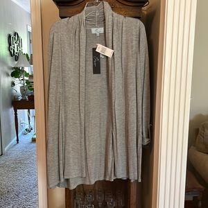 JOAN VASS NEW YORK SWEATER